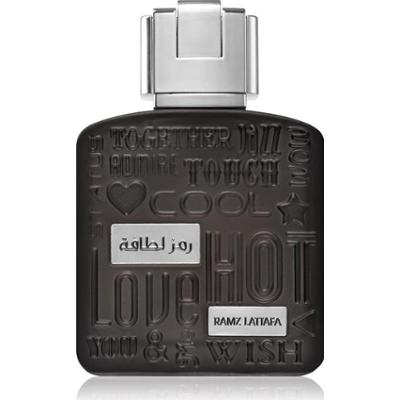 Puszka Ramz Silver EDP M 100 ml