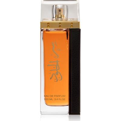 Lattafa Ser Al Khulood Brown EDP U 100 ml