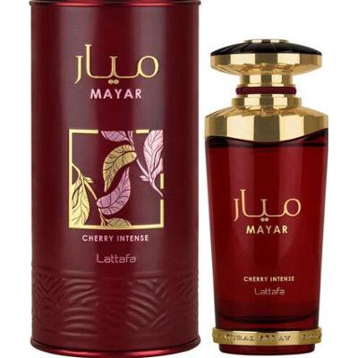 Lattafa Majar Cherry Intensywna woda perfumowana U 100 ml