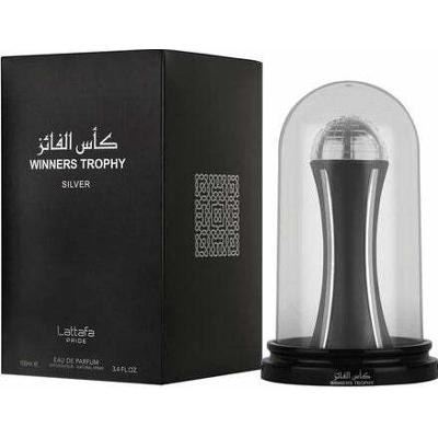 Zwycięzcy Trophy Silver - EDP - Pojemność: 100 ml