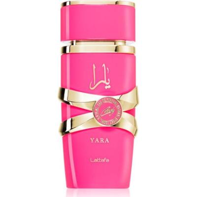 Lattafa Woda perfumowana Yara Candy dla kobiet 100 ml