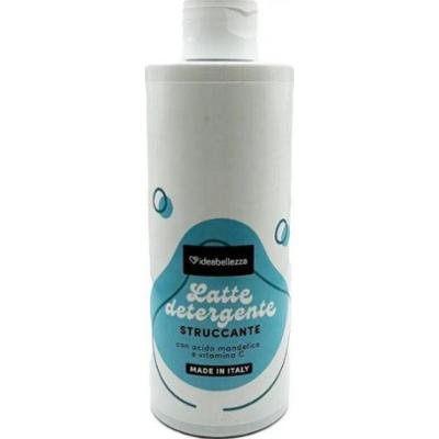 Ib Cosmetics Mleczko oczyszczające do demakijażu 250ml