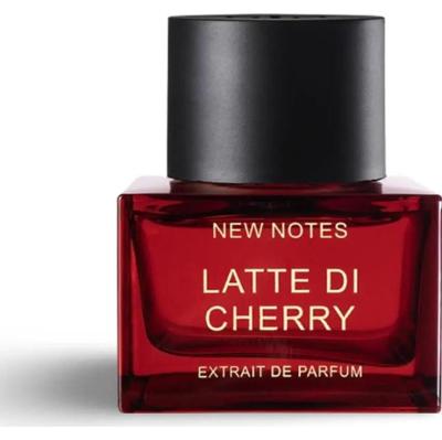 New notes Mleko z Cherry Ekstrakt - 50 ml