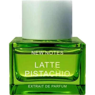 New notes Mleko Pistacjowe - Ekstrakt 50 ML