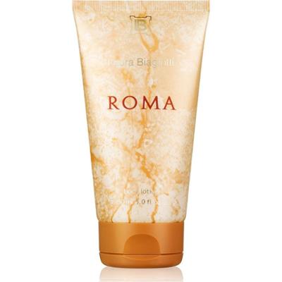 Laura Biagiotti Mleczko do ciała Rome For Your Women 150 ml