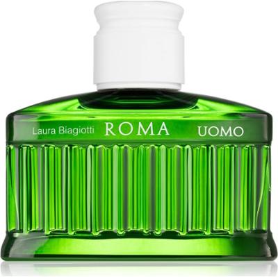 Laura biagiotti Roma Uomo Green Swing EDT - 40 ml