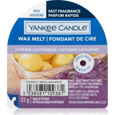 Yankee Candle Lawenda Cytrynowa 22 g