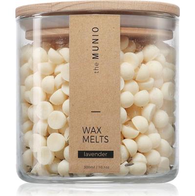 The Munio Wosk do lamp lawendowych aromatica 300 ml