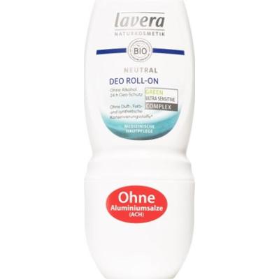 Lavera Neutralny dezodorant w kulce 50 ml
