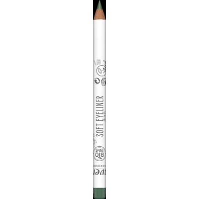 Lavera Miękka kredka do oczu, 05 Zielony (1,10 g)