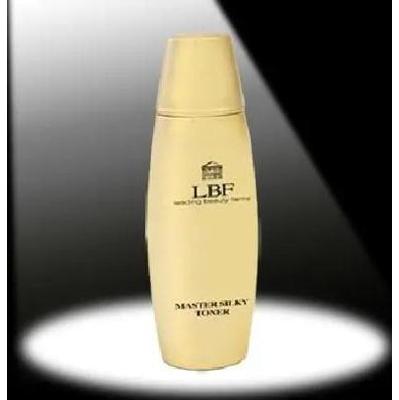 Lbf Cosmetics Lbf Master Jedwabisty tonik 200 ml