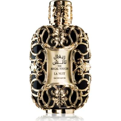 Le Chameau Regal Touch La Nuit Woda perfumowana unisex 100 ml