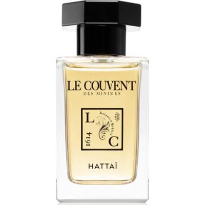 Le Couvent Maison de Parfum Woda perfumowana Singulières Hattaï unisex 100 ml