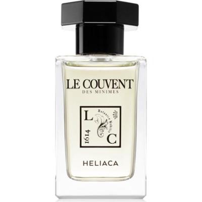 Le Couvent Maison de Parfum Woda perfumowana Singulières Heliaca unisex 50 ml