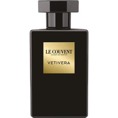 Le Couvent Maison de Parfum, Vetivera, woda perfumowana, unisex, 100 ml