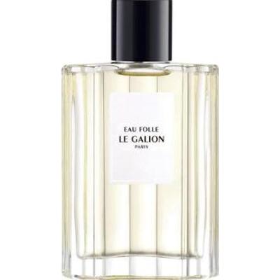 Le galion Eau Folle EDP 100 ml