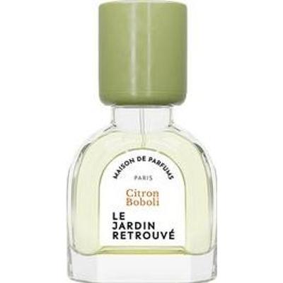 Le Jardin Retrouve Woda perfumowana Citron Boboli 15 ml