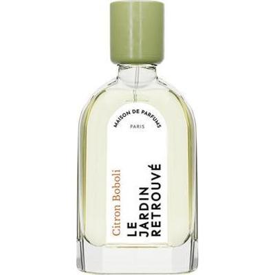 Le Jardin Retrouve Woda perfumowana Citron Boboli 50 ml