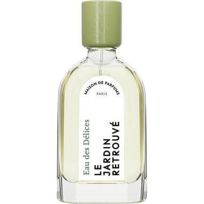 Le Jardin Retrouve Eau des Delices Woda perfumowana 50 ml