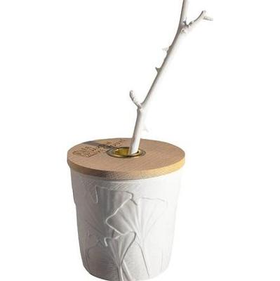 Le Jardin Retrouve Dyfuzor w piance Arashiyama 125 ml