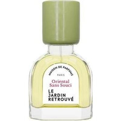 Le Jardin Retrouve Oriental Woda perfumowana Sans Souci 15 ml
