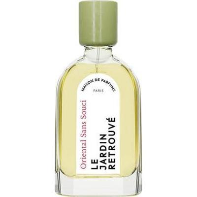 Le Jardin Retrouve Oriental Woda perfumowana Sans Souci 50 ml