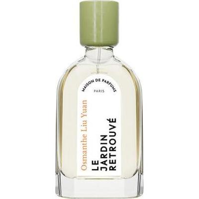 Le Jardin Retrouve Woda perfumowana Osmanthe Liu Yuan 50 ml