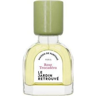 Le Jardin Retrouve Woda perfumowana Rose Trocadero 15 ml