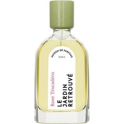 Le Jardin Retrouve Woda perfumowana Rose Trocadero 50 ml