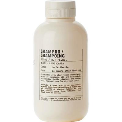 Le Labo Szampon z bazylią Le Labo 250 ml