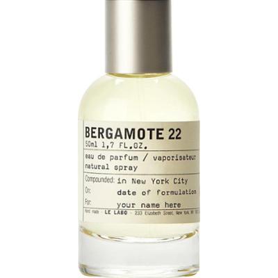 Le Labo Woda perfumowana Bergamote 22 - 15 ml