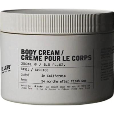 Le Labo Krem do ciała z bazylią - 250 ml