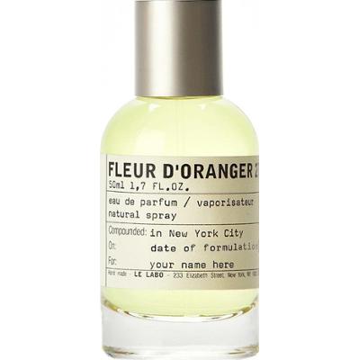Le Labo Le Labo Woda perfumowana Fleur D'Oranger 27 50 ml