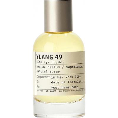 Le Labo Le Labo Woda perfumowana Ylang 49 - 100 ml