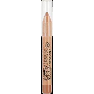 Natura Lea so bio étic Korektor Divine 30 Golden Sand (2 g)