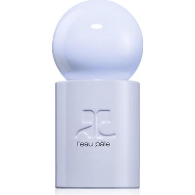 Courrèges Woda perfumowana L'Eau Pale unisex 50 ml