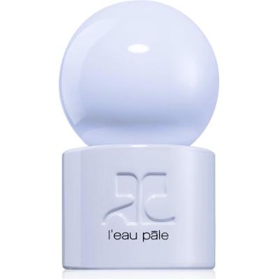 Courrèges Woda perfumowana L'Eau Pale unisex 30 ml