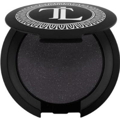 T.Leclerc Cień do powiek do stosowania na mokro i na sucho 010 Precious Black 2,5g