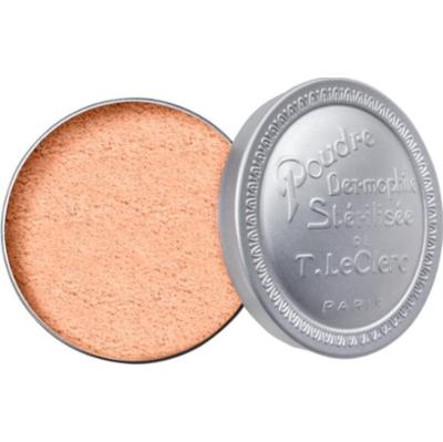 T.LeClerc Dermophilic Free Powder 09 Proszek Rosa 25g