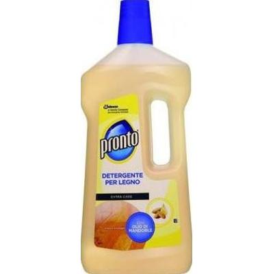 Pronto Środek do czyszczenia powierzchni drewnianych matowych 750 ml