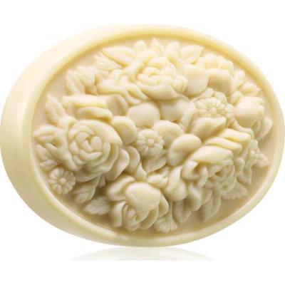 Saponificio Artigianale Fiorentino Mydło stałe cytrynowe naturale 125 gramów