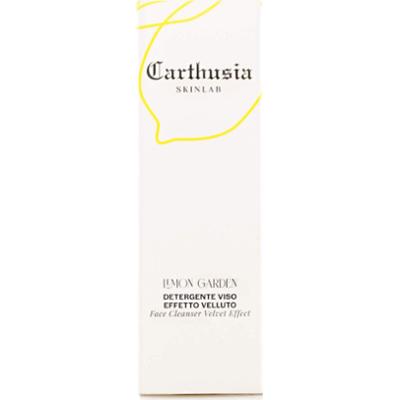 Carthusia SkinLab Velvet Effect Oczyszczający żel do twarzy 100ml