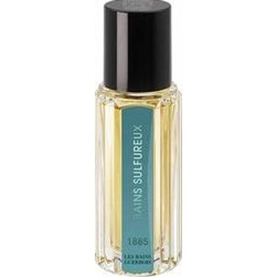 Les Bains Guerbois 1885 Kąpiele siarkowe Woda perfumowana 30 ml