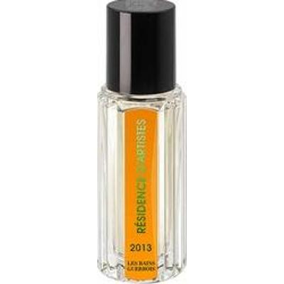 Les Bains Guerbois 2013 Residence d'Artistes woda perfumowana 30 ml