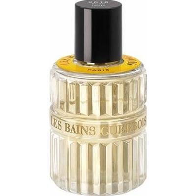 Les Bains Guerbois 2018 Roxo Tonic woda perfumowana 100 ml