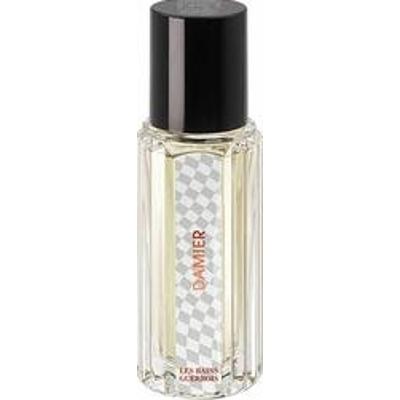 Les Bains Guerbois Woda perfumowana Damier 30 ml