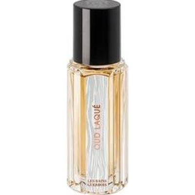 Les Bains Guerbois Woda perfumowana Oud Laque 30 ml