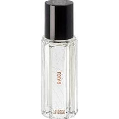 Les Bains Guerbois Raku woda perfumowana 30 ml