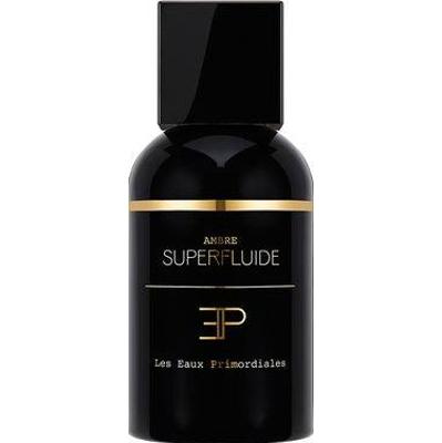 Les Eaux Primordiales Woda perfumowana Ambre Superfluide 100 ml
