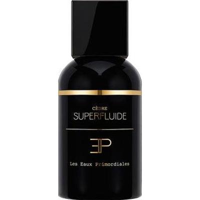 Les Eaux Primordiales Woda perfumowana Cedre Superfluide 100 ml
